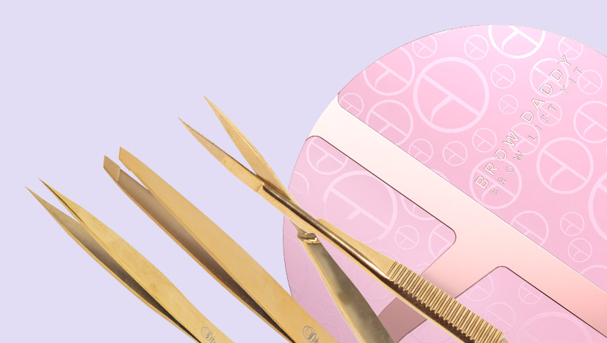 Brow Lamination
