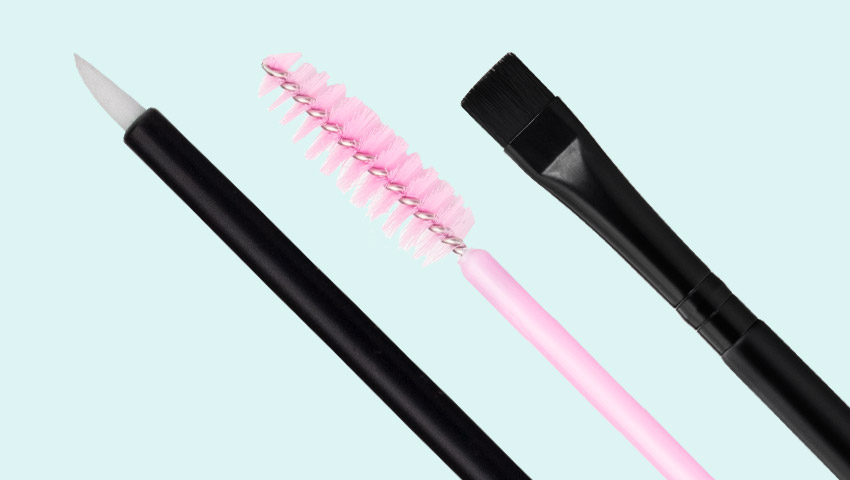 Brushes