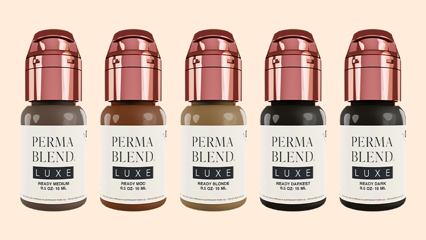 Ready, Set, Go Pre-Modified Set