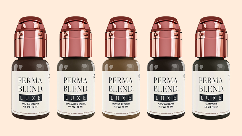 The Chocolate Collection Set