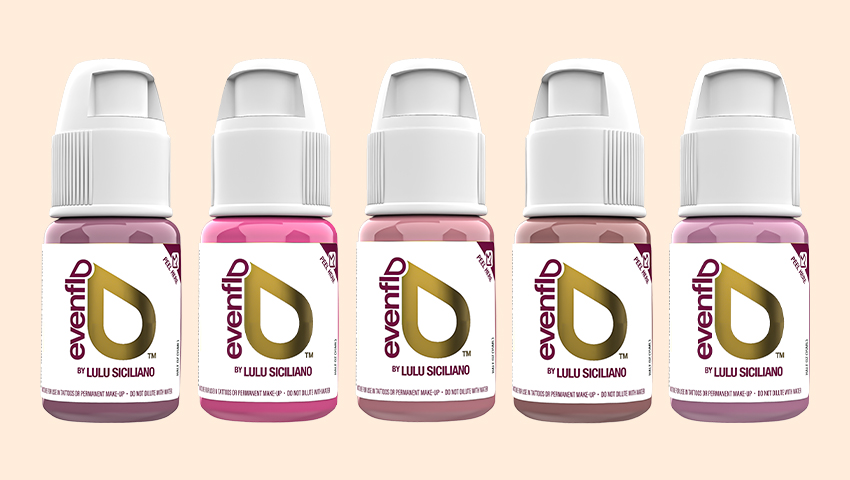 Evenflo True Lips Set