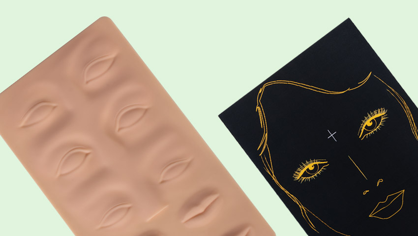 Practice Skin