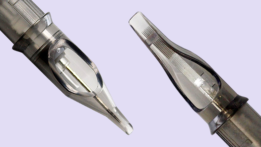Tortula Cartridges