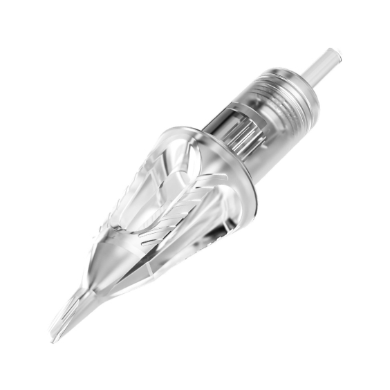 Box of 20 Cheyenne Clear Craft Cartridges Liner