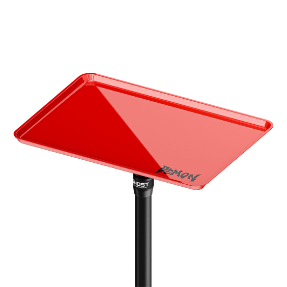 	
Colour: Ritual Red