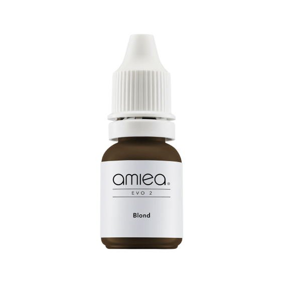 Amiea EVO2 PMU Pigment - Blond 10 ml