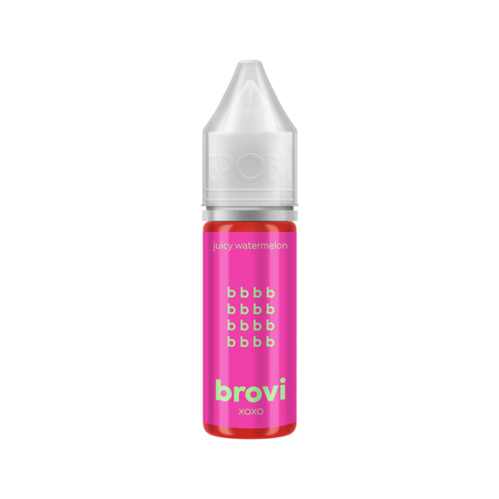 Brovi PMU Pigments - Juicy Watermelon