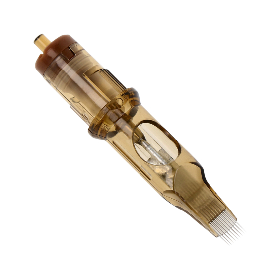 Box of 20 Kwadron Cartridges - Whip Shading Magnum Needle Size 5RLx5