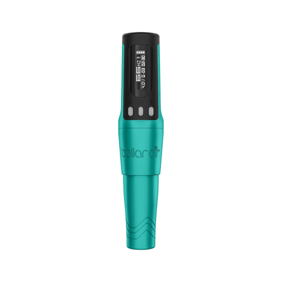 Microbeau Bellar Air - Permanent Makeup Machine - Blue