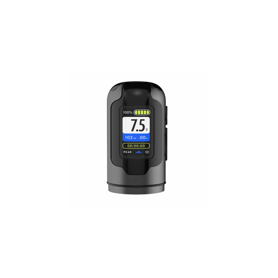 Peak Solice Pro V3 Battery - Charcoal