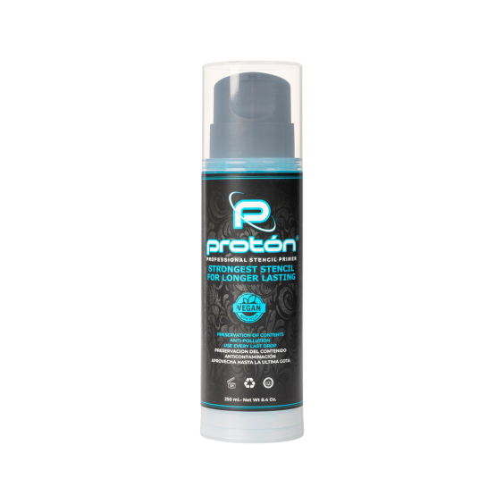 Proton - Professional Stencil Primer Blue Airless System 250ml