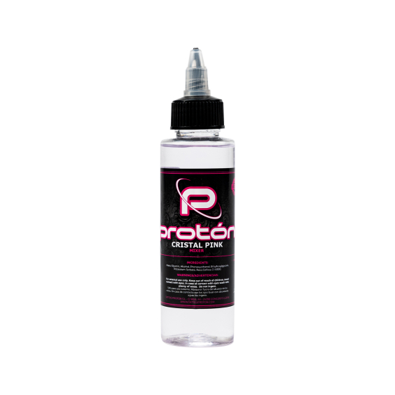 Proton - Cristal Pink Mixer Shading Solution 250ml (8.5oz)