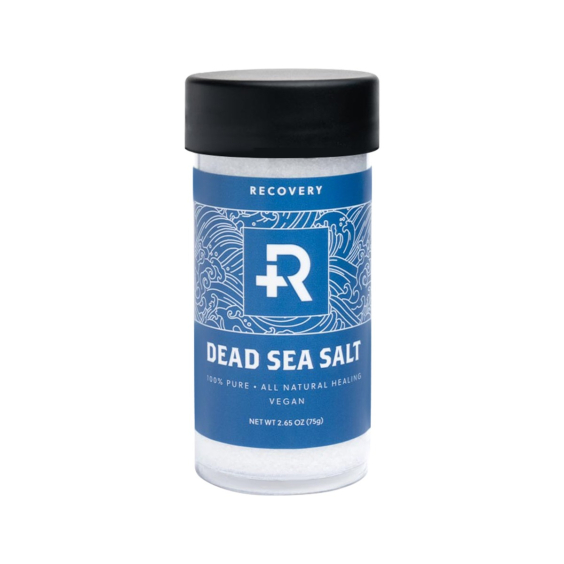 Recovery Sea Salt from the Dead Sea 75g (2.65oz)