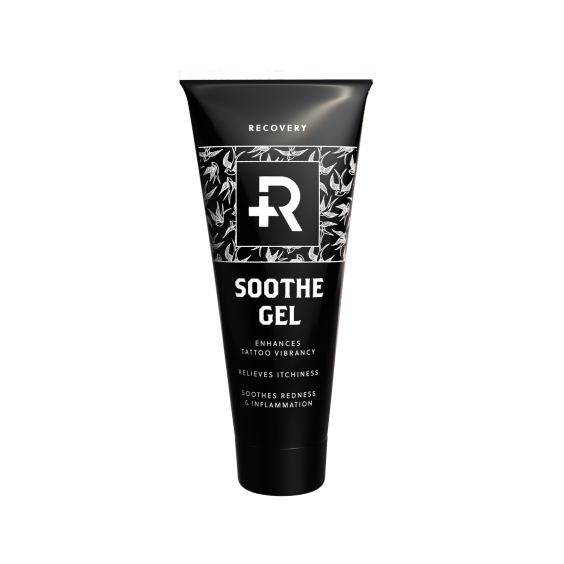 Recovery Soothe Gel - 100ml
