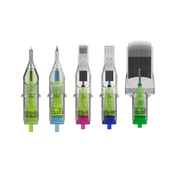 Box of 20 Peak Stellar Cartridges - All Configurations