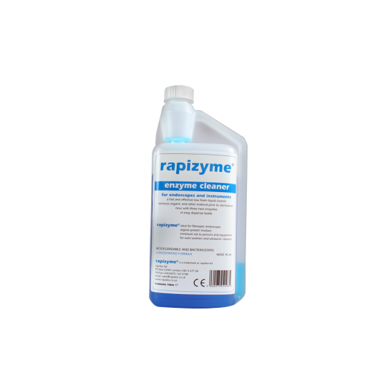 Rapizyme 1 Litre Enzyme Cleaner