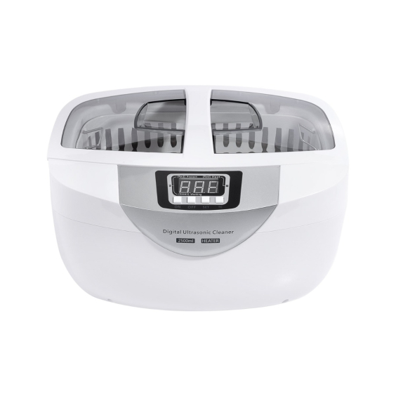 Ultrasonic Cleaner 2.5L (EU Lead)