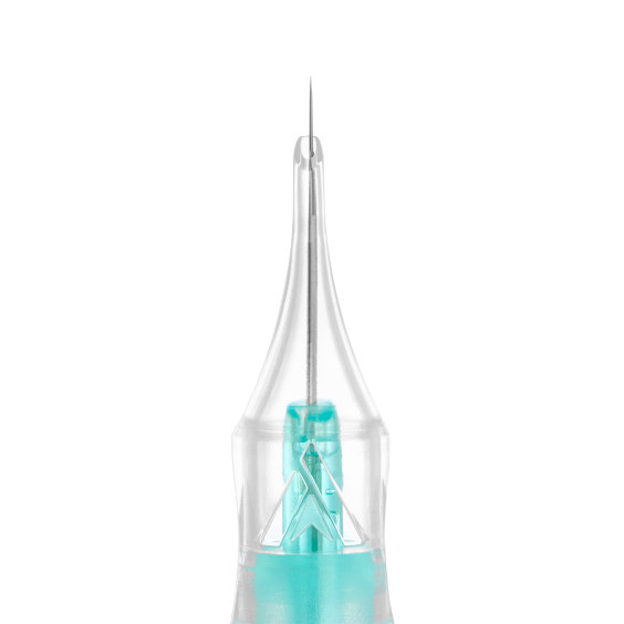 Sample Box of 6 Assorted Vertix Academy Cartridges