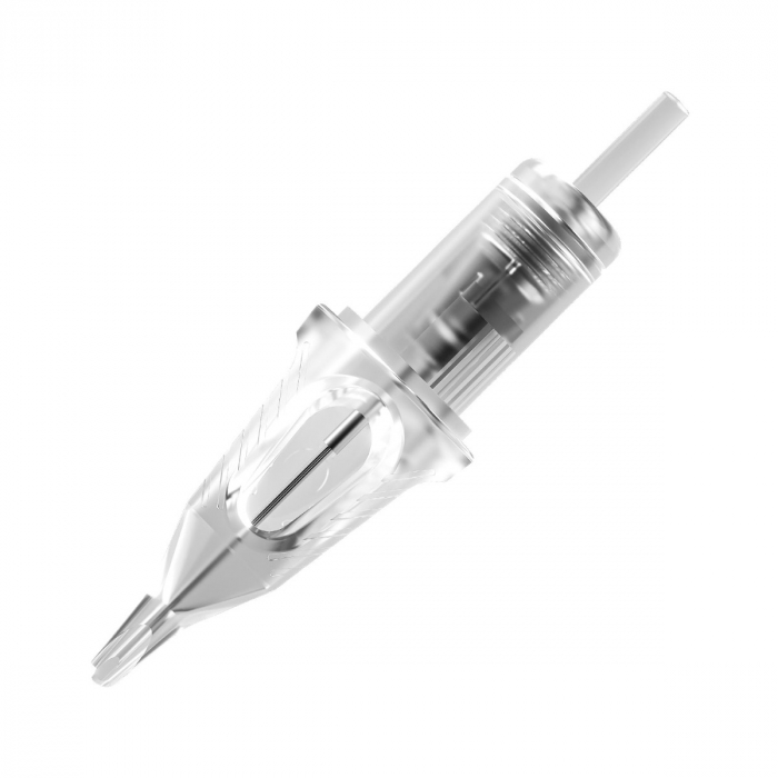 Box of 20 Cheyenne Clear Craft Cartridges Liner