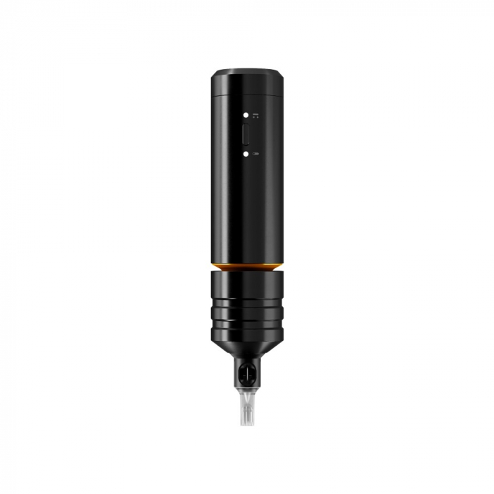 Cheyenne SOL Nova Unlimited Wireless Tattoo Machine - Black - 3.5mm Stroke