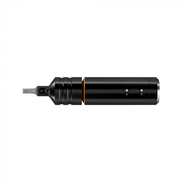 Cheyenne SOL Nova Unlimited Wireless Tattoo Machine - Black - 3.5mm Stroke
