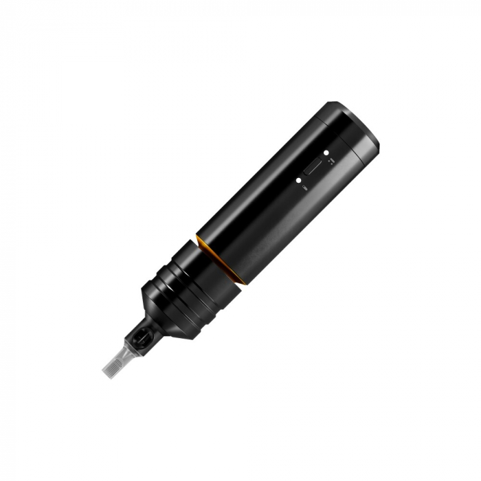 Cheyenne SOL Nova Unlimited Wireless Tattoo Machine - Black - 3.5mm Stroke
