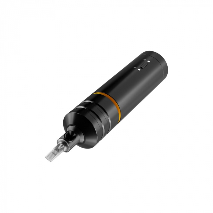 Cheyenne SOL Nova Unlimited Wireless Tattoo Machine - Black - 3.5mm Stroke