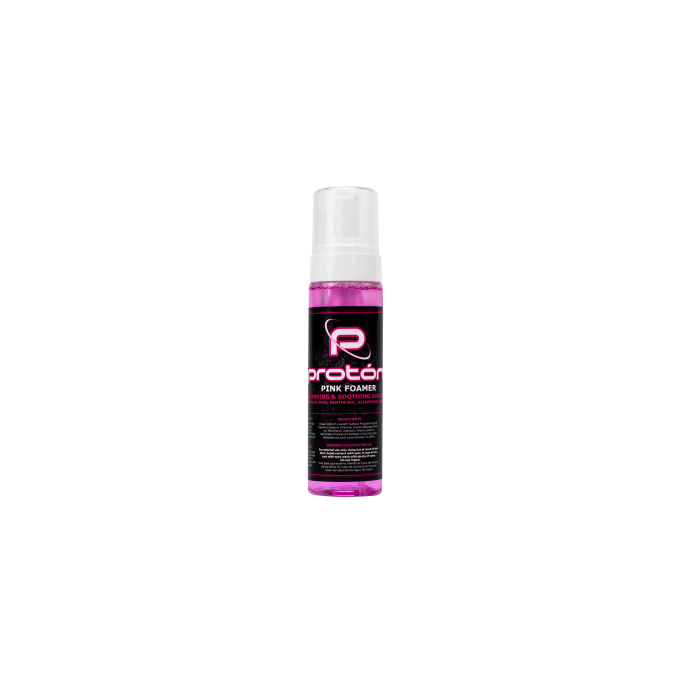 Proton - Evolution Pro Line Numbing Foam 220ml