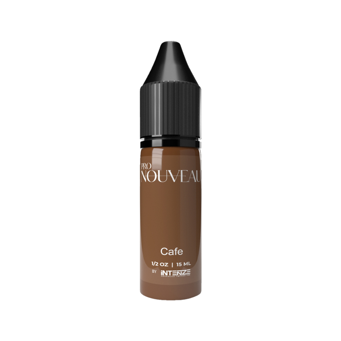 Pro Nouveau Pigments by Aidan White - Cafe 15ml
