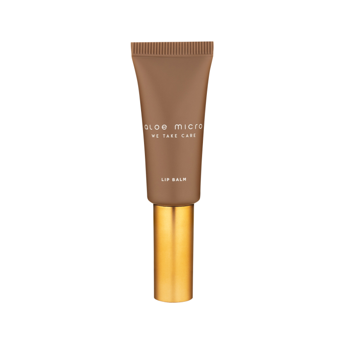 Aloe Micro Lip Balm