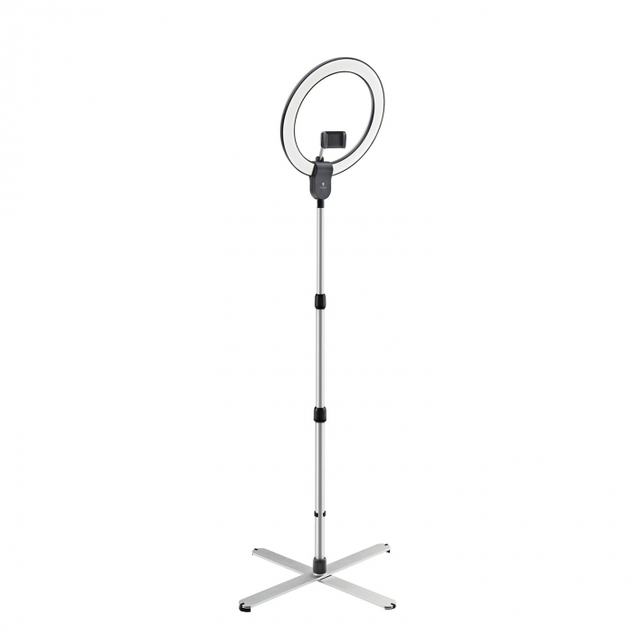 Daylight Aura Ring Lamp
