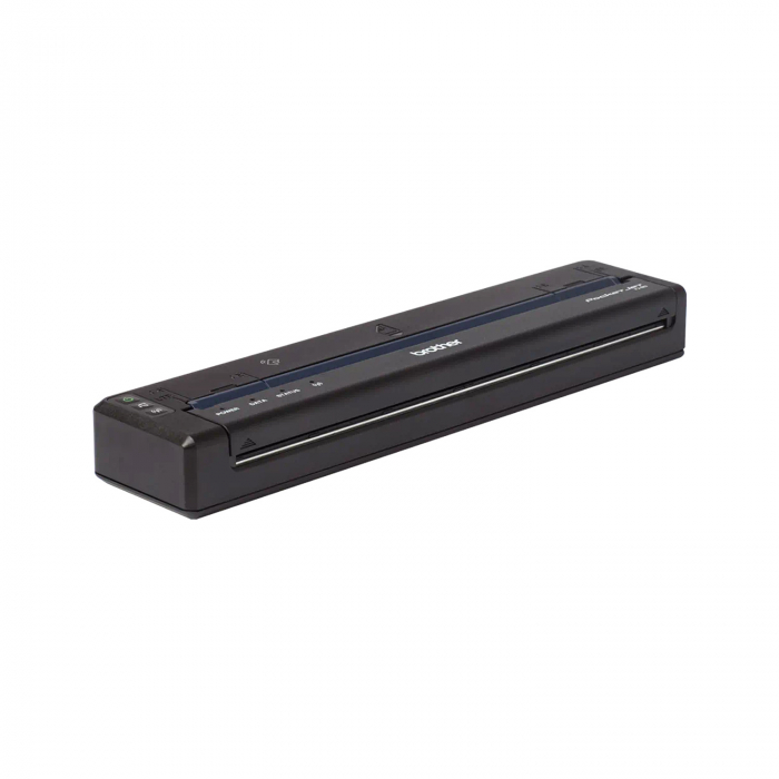 Brother PocketJet PJ-883 A4 Thermal Mobile Printer, 300DPI, USB, Bluetooth & Wi-Fi