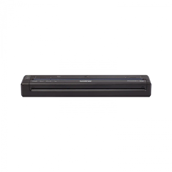 Brother PocketJet PJ-883 A4 Thermal Mobile Printer, 300DPI, USB, Bluetooth & Wi-Fi