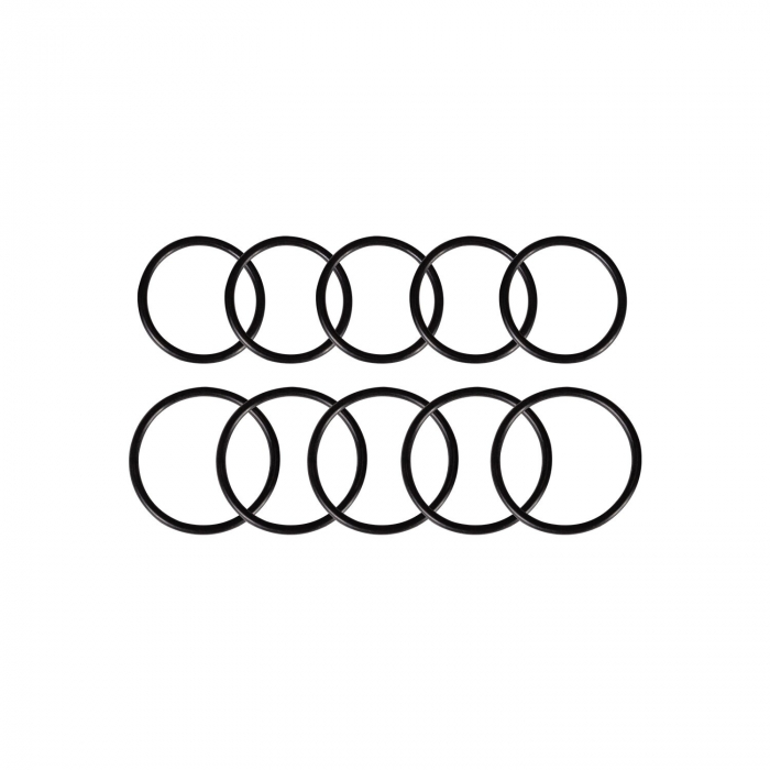 Pack of 10 O-Rings for Cheyenne Pen