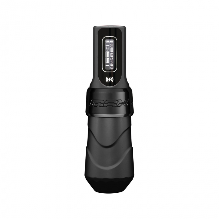 FK Irons Flux Max with 1x PowerBolt II - Black Ops