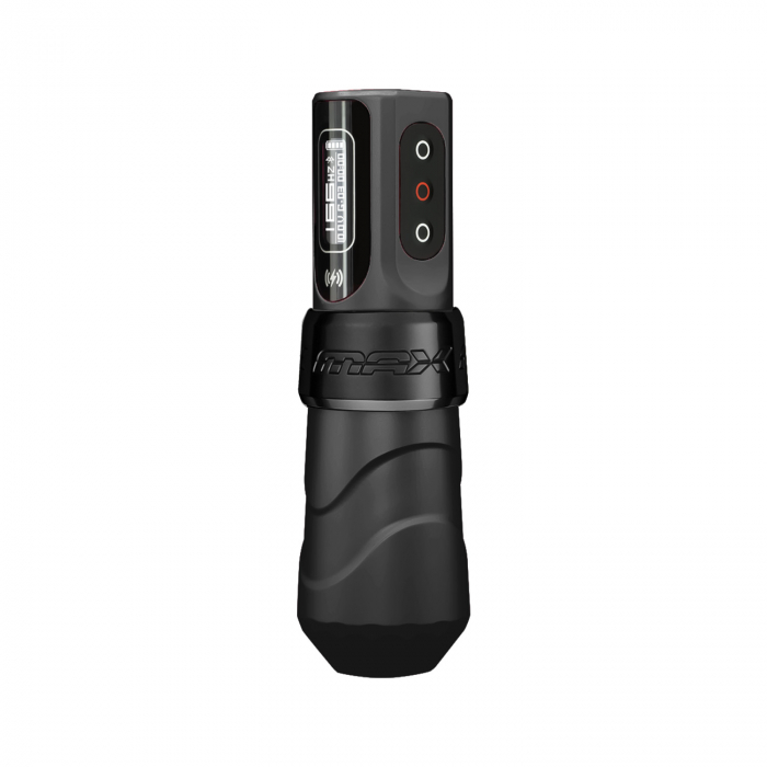 FK Irons Flux Max with 1x PowerBolt II - Black Ops