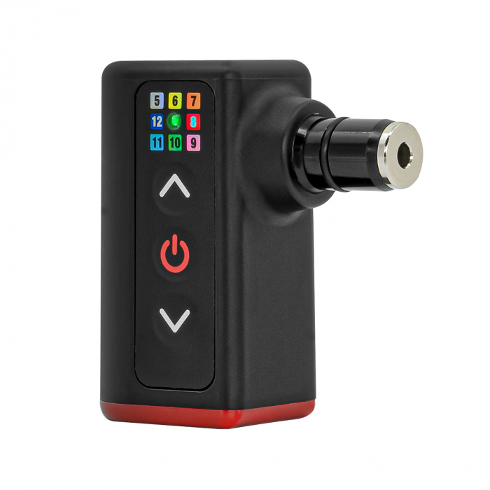 REFURBISHED - FK Irons Darklab: Lightning Bolt Wireless 3.5mm Battery Pack - Single Pack