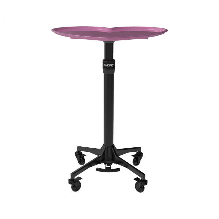 Ghost Heart Tray Top - Full System