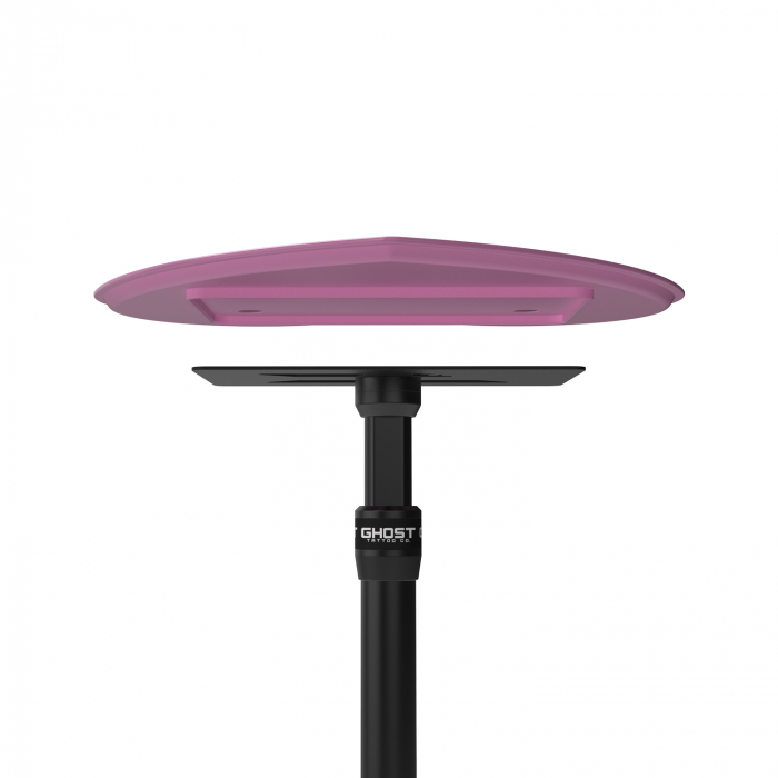 Ghost Heart Tray Top - Full System