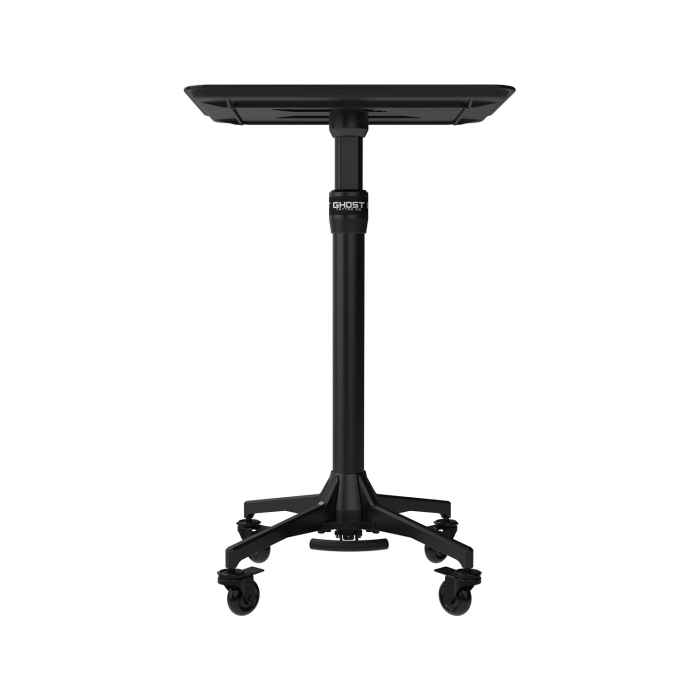 Ghost Tray Top - Full System