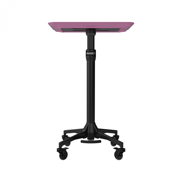Ghost Tray Top - Full System