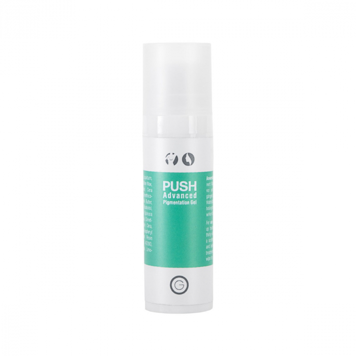 Goldeneye PUSH Advanced Pigmentation Gel 30ml