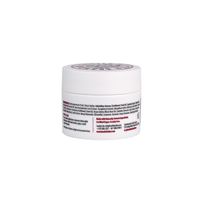 Hustle Butter Deluxe® Tub 