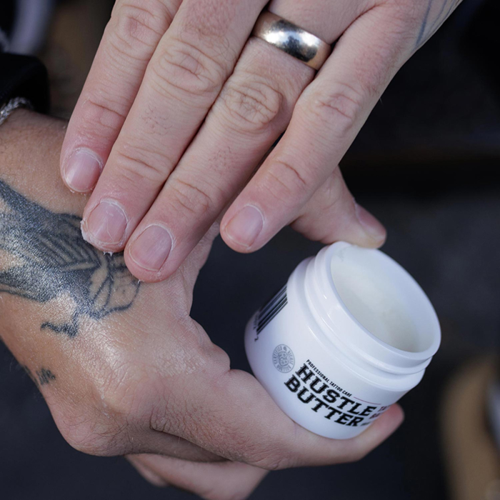 Hustle Butter Deluxe® Tub 
