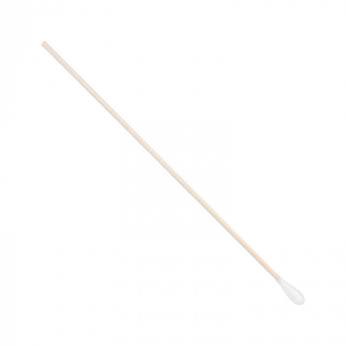 Tub of 200 Cotton Swabs