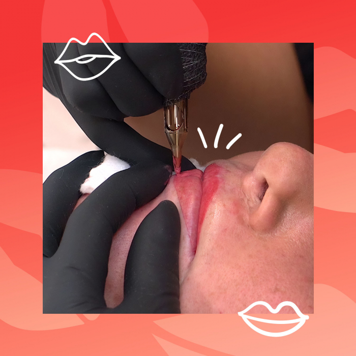Cleft Lip Restoration Online Course with Gabrielle Rock