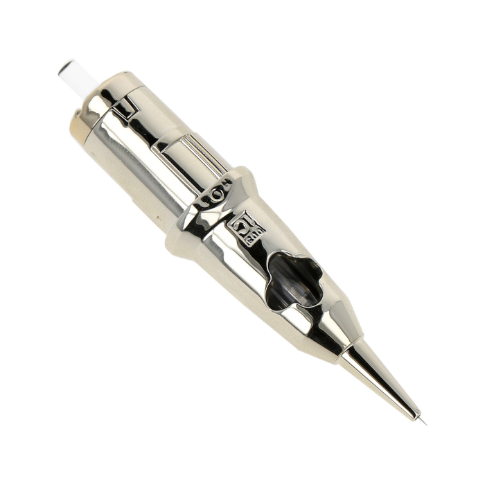 Box of 20 Kwadron PMU Optima Gold Cartridges - Round Liner
