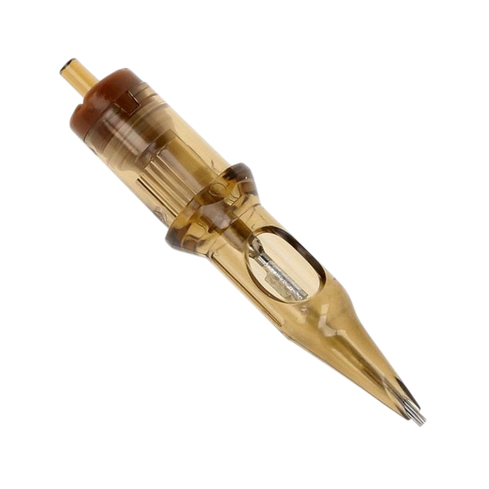 Box of 20 Kwadron Cartridges - All Round Shaders