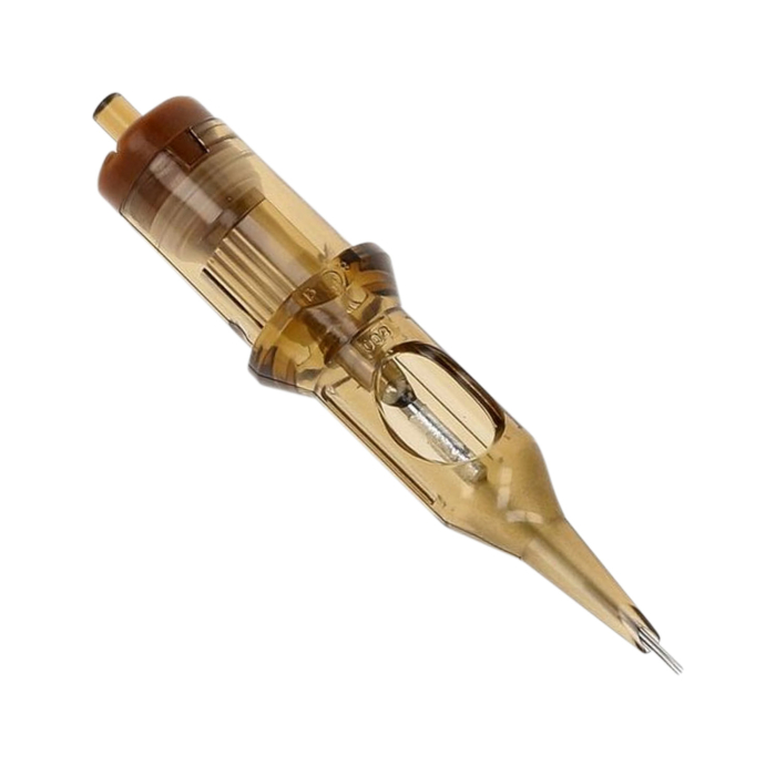 Box of 20 Kwadron Cartridges - All Round Shaders