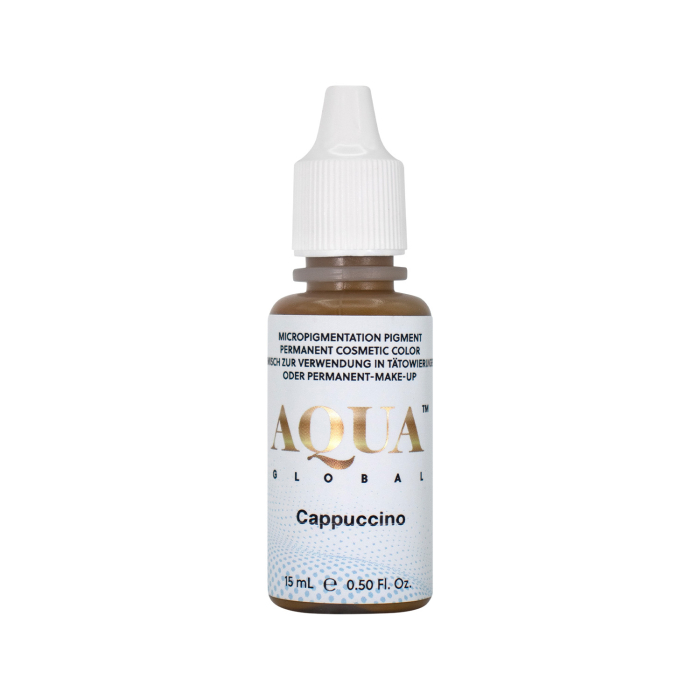 Li Pigments Aqua Global - Cappuccino 15ml